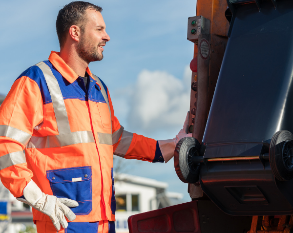 Why Hire Same Day rubbish Removal Company In Essex?