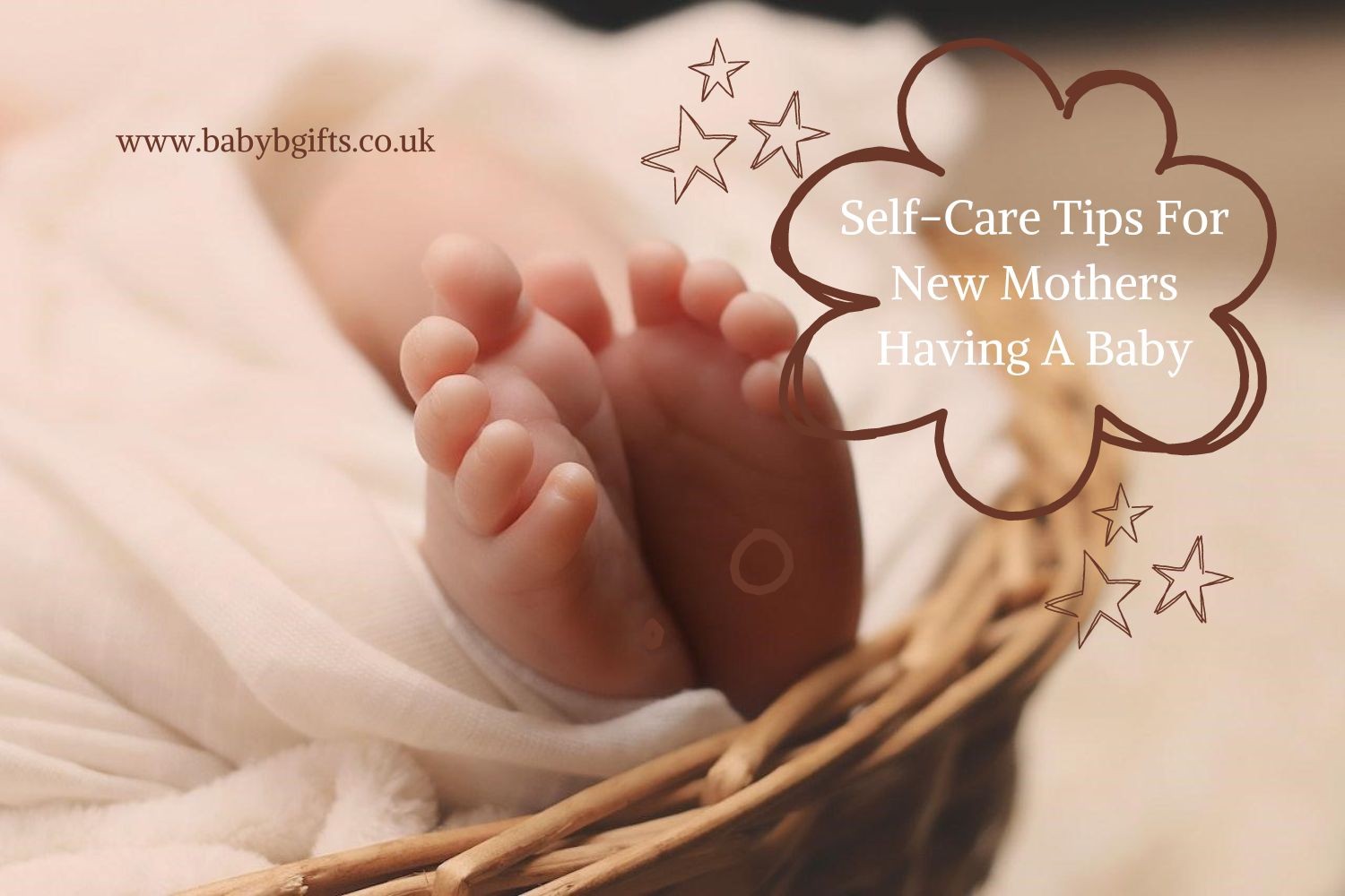 4 Self-Care Tips For New Mothers Having A Baby